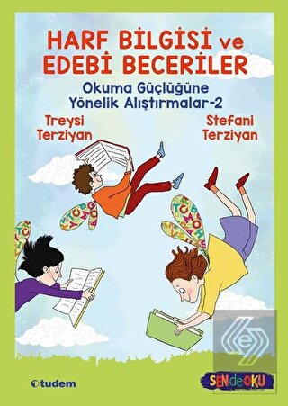 Harf Bilgisi ve Edebi Beceriler