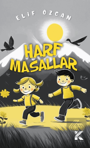 Harf Masallar