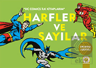 Harfler ve Sayılar