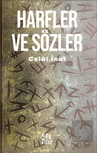 Harfler ve Sözler