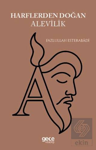 Harflerden Doğan Alevilik