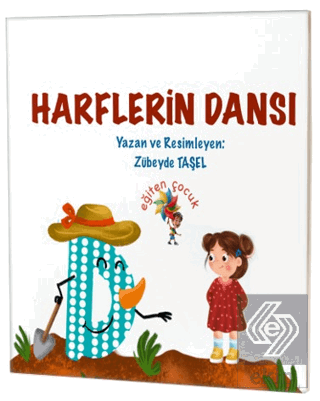 Harflerin Dansı