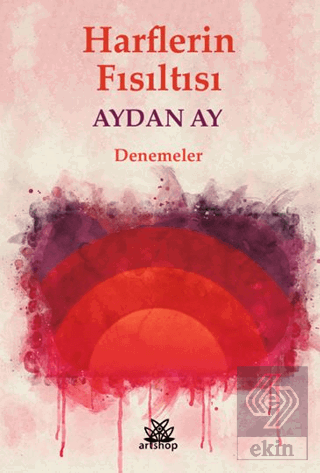 Harflerin Fısıltısı