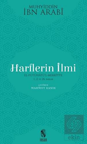 Harflerin İlmi