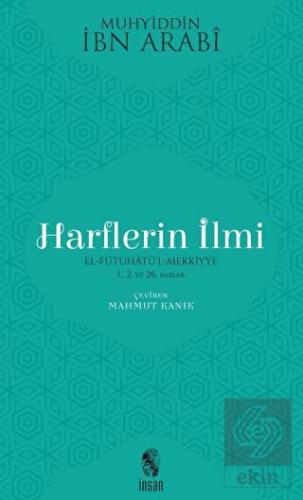 Harflerin İlmi
