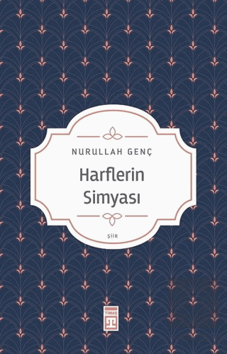 Harflerin Simyası