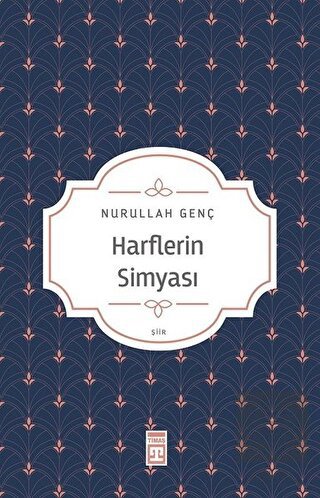 Harflerin Simyası