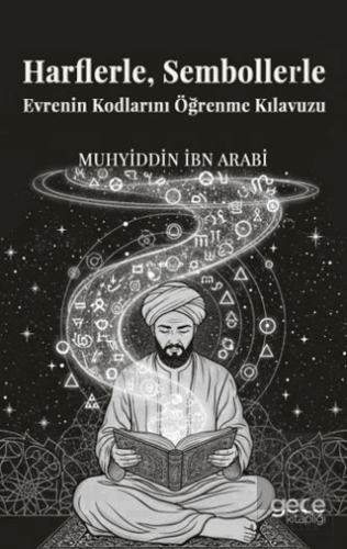 Harflerle, Sembollerle Evrenin Kodlarını Öğrenme Kılavuzu