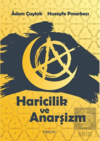 Haricilik ve Anarşizm