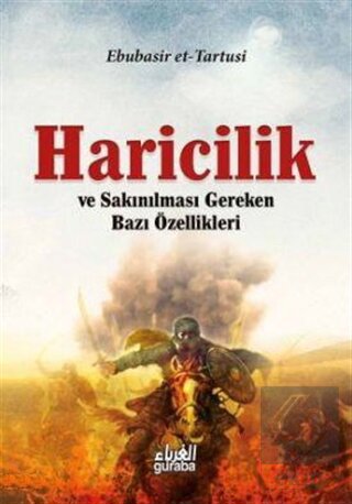 Haricilik ve Sakınılması Gereken Bazı Özellikleri