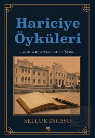 Hariciye Öyküleri