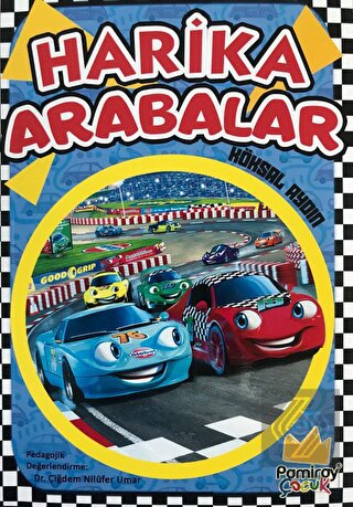 Harika Arabalar