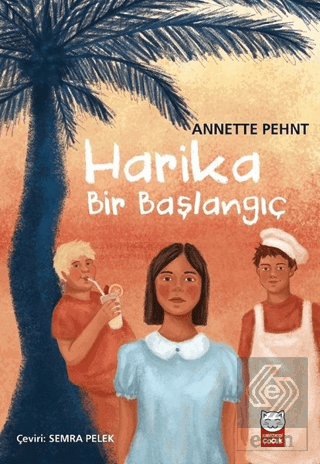 Harika Bir Başlangıç