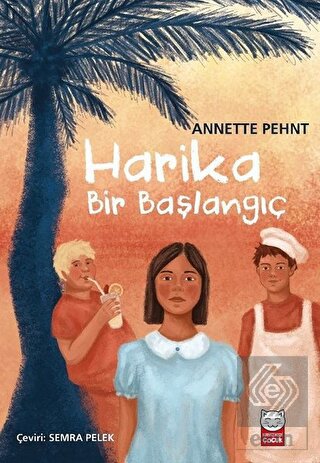 Harika Bir Başlangıç