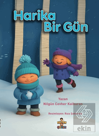 Harika Bir Gün