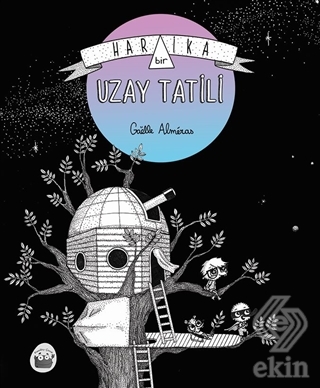 Harika Bir Uzay Tatili