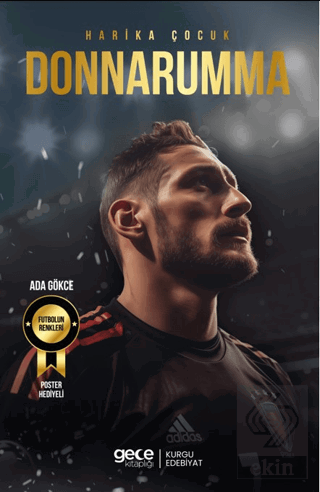 Harika Çocuk - Gianluigi Donnarumma