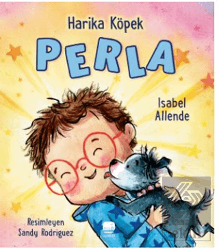 Harika Köpek Perla