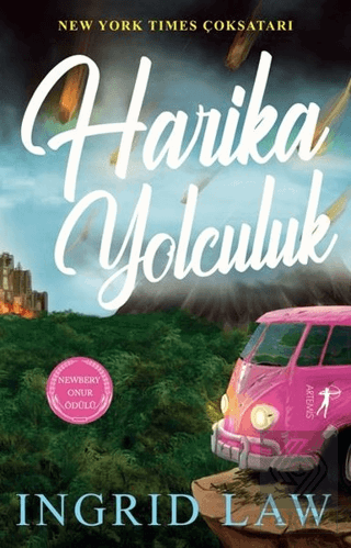Harika Yolculuk