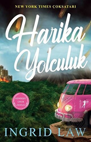 Harika Yolculuk