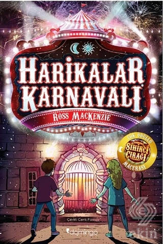 Harikalar Karnavalı