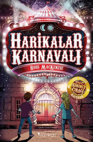 Harikalar Karnavalı