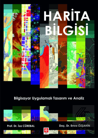 Harita Bilgisi İsa Cürebal