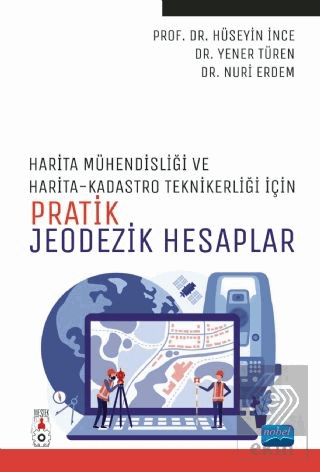Harita Mühendisliği ile Harita ve Kadastro Teknike