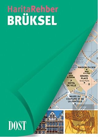 Harita Rehber Brüksel