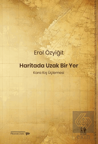 Haritada Uzak Bir Yer