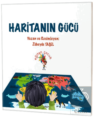 Haritanın Gücü