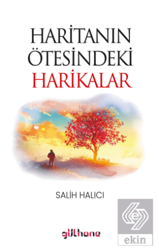 Haritanın Ötesindeki Harikalar
