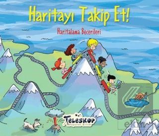 Haritayı Takip Et!