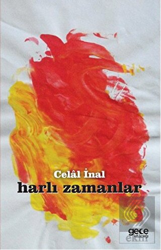 Harlı Zamanlar