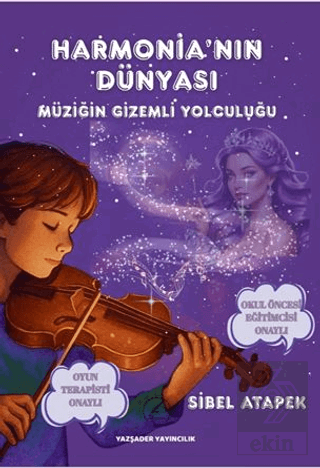 Harmonia'nın Dünyası