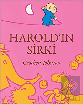 Harold'ın Sirki