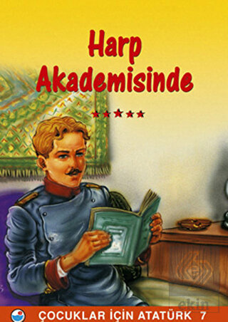 Harp Akademisinde
