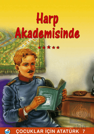 Harp Akademisinde