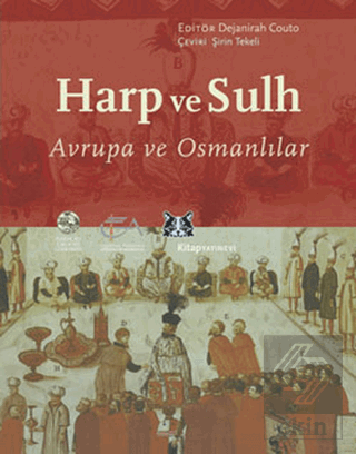 Harp ve Sulh