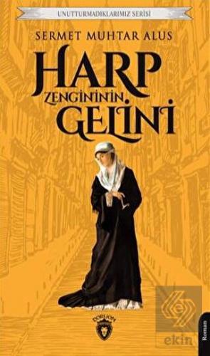 Harp Zengininin Gelini