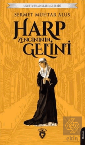 Harp Zengininin Gelini