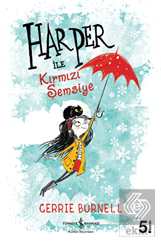 Harper ile Kırmızı Şemsiye