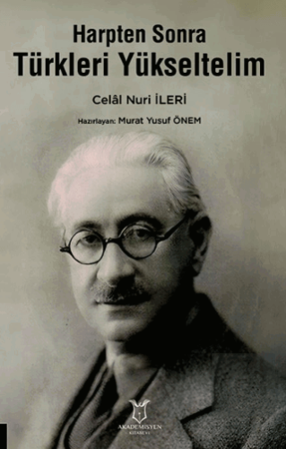 Harpten Sonra Türkleri Yükseltelim