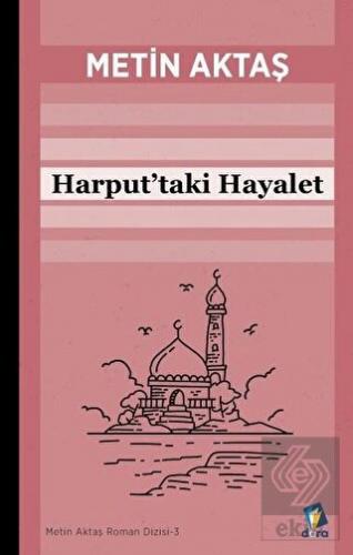 Harput'taki Hayalet