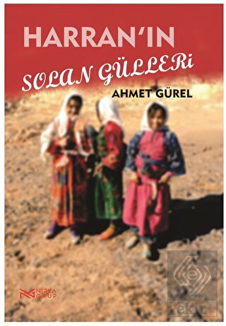 Harran'ın Solan Gülleri