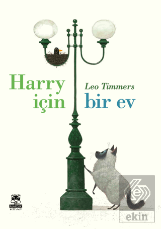 Harry için Bir Ev