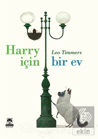 Harry için Bir Ev
