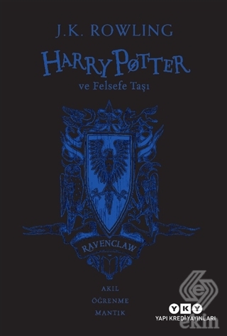 Harry Potter ve Felsefe Taşı - Ravenclaw