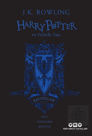 Harry Potter ve Felsefe Taşı - Ravenclaw