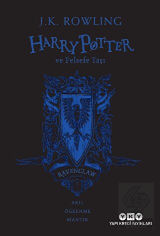 Harry Potter ve Felsefe Taşı - Ravenclaw